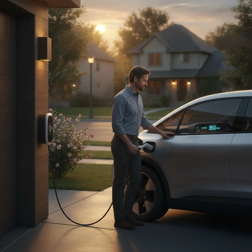 EV Range for New Owners: Setting Expectations From Day One