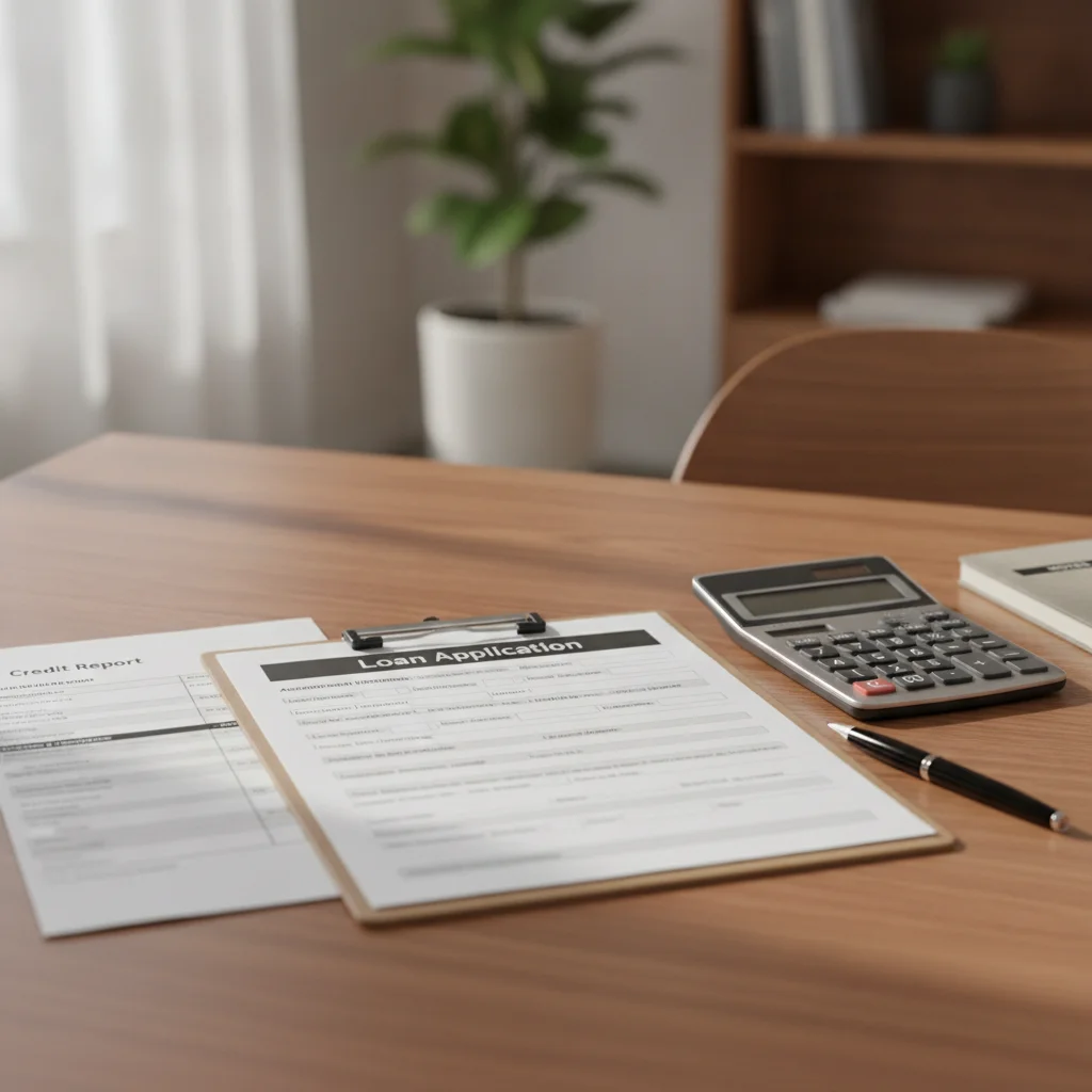Everything Your Lender Looks at Before Issuing a Preapproval