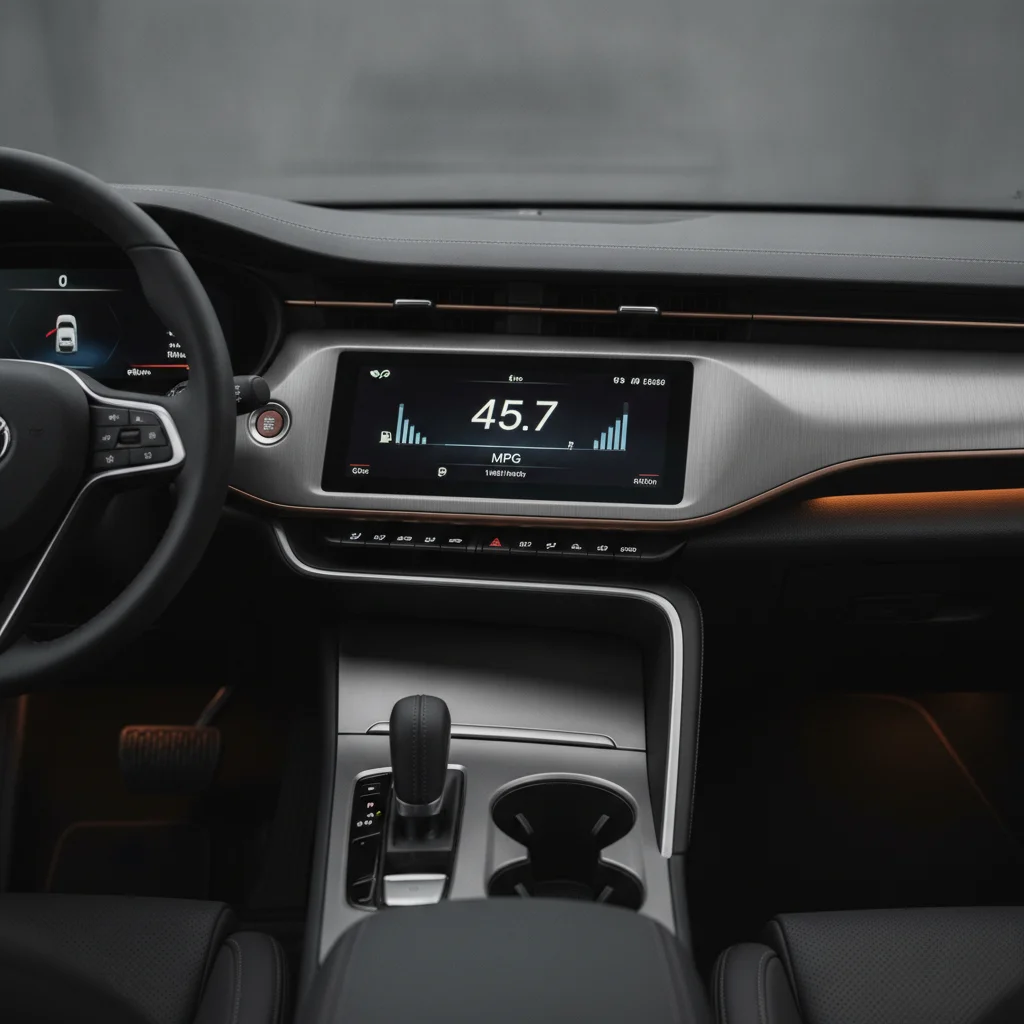 Fuel Economy Tracking: Tools and Methods That Give You Real Insight