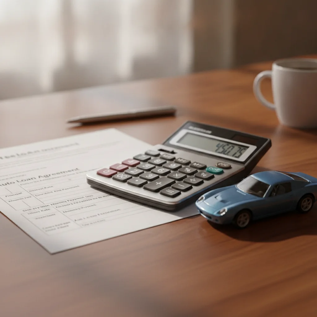 Gap Insurance on a Subprime Auto Loan: Necessary or Oversold?