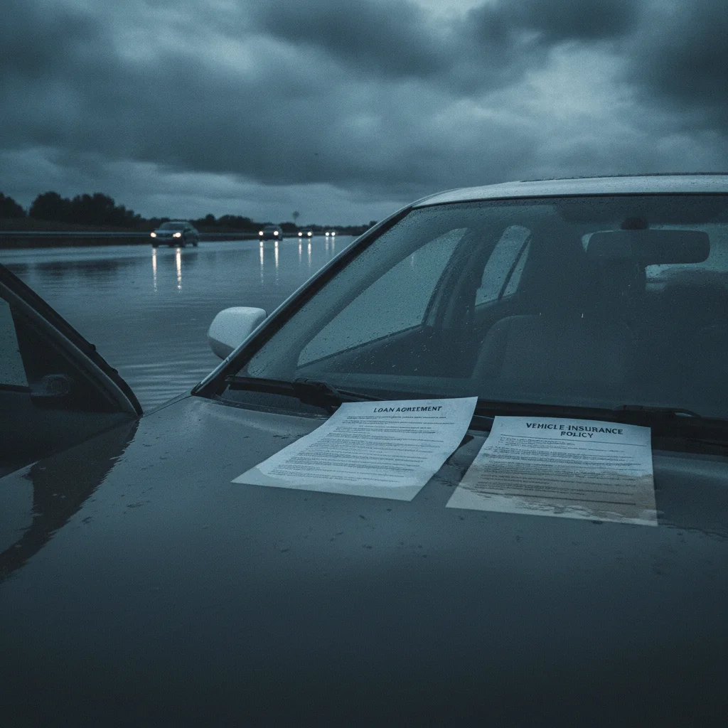 Gap Insurance: What It Covers, What It Doesn't, and When You Actually Need It