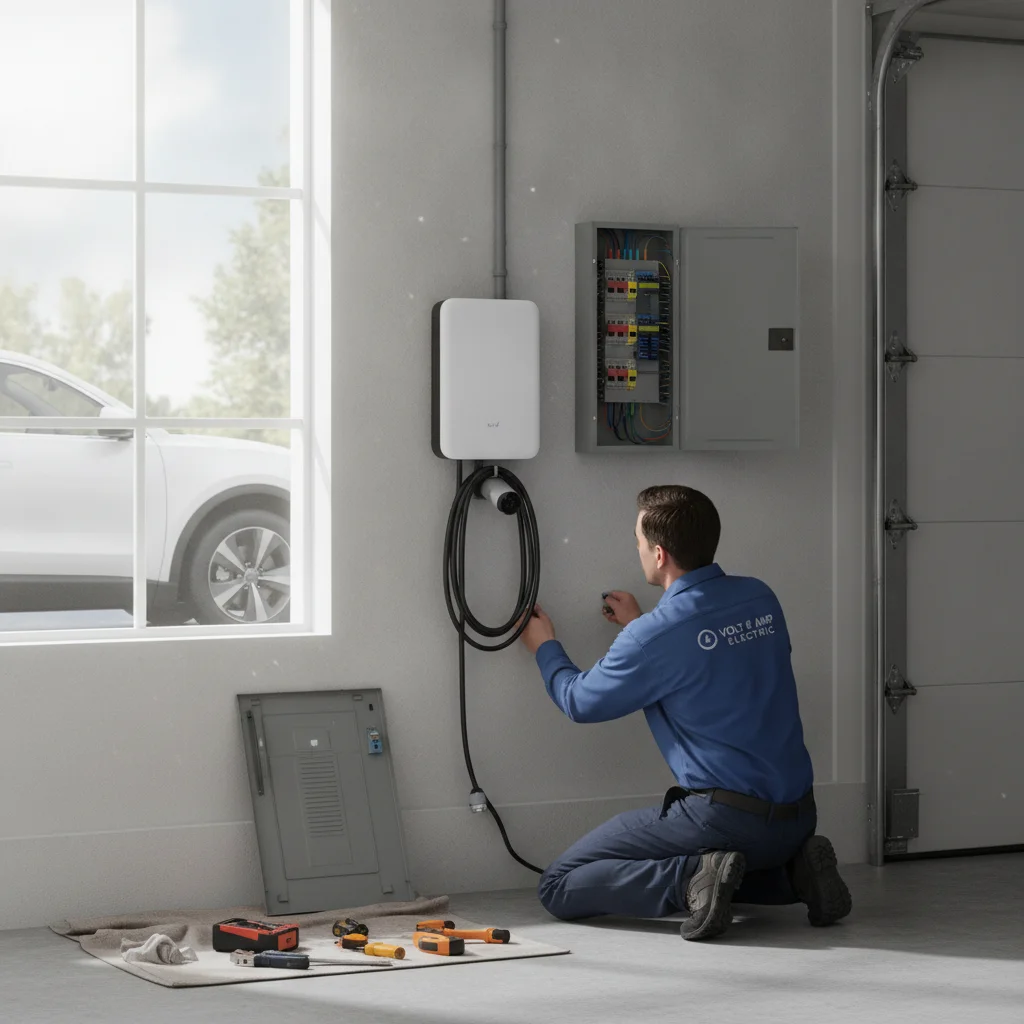 Getting a Permit for Your EV Charger Installation: What to Expect by State