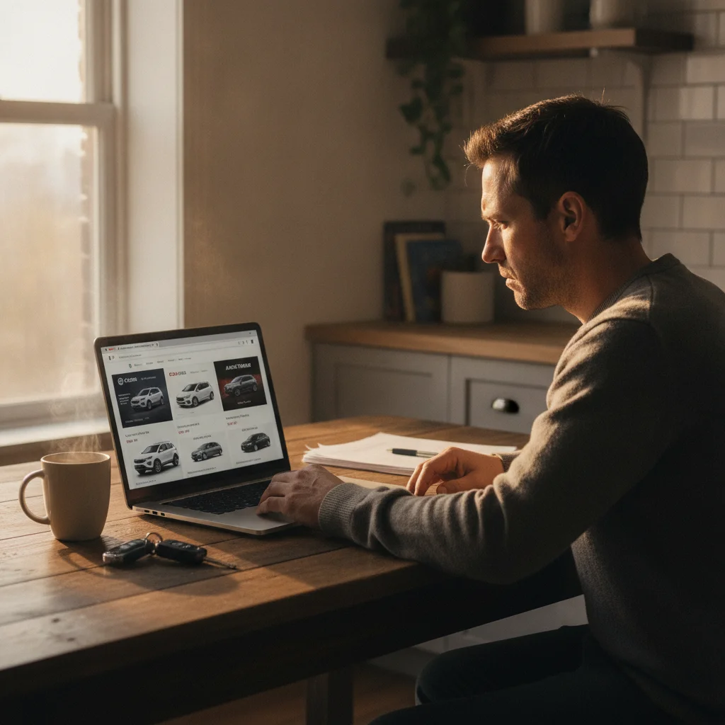 Getting Multiple Instant Offers Before You Commit