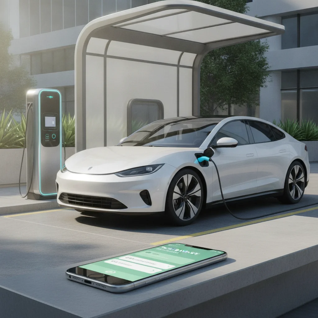 Getting Started With EV Incentives: What New Buyers Need to Know First