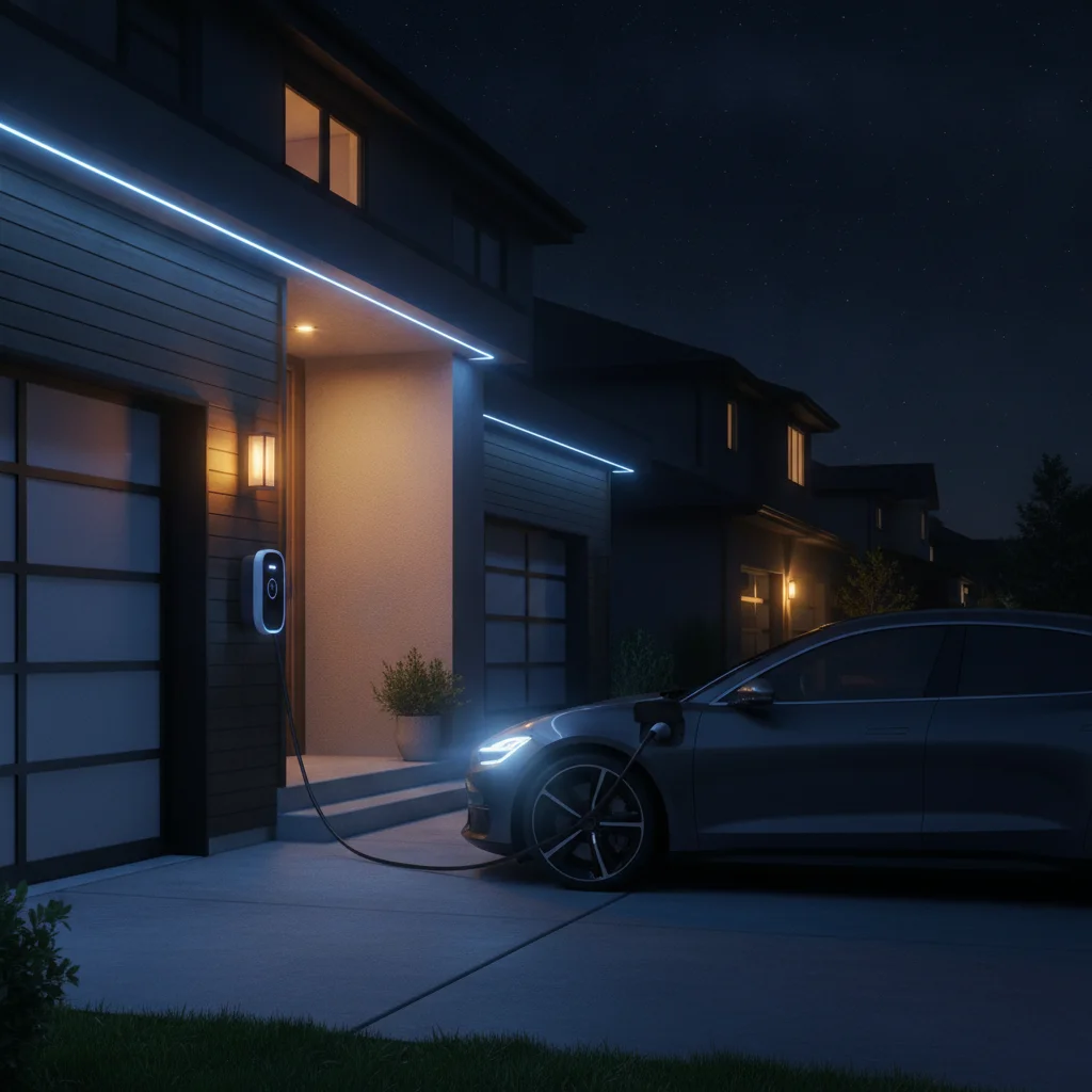 Getting the Most from Off-Peak Charging: Practices That Actually Lower Bills