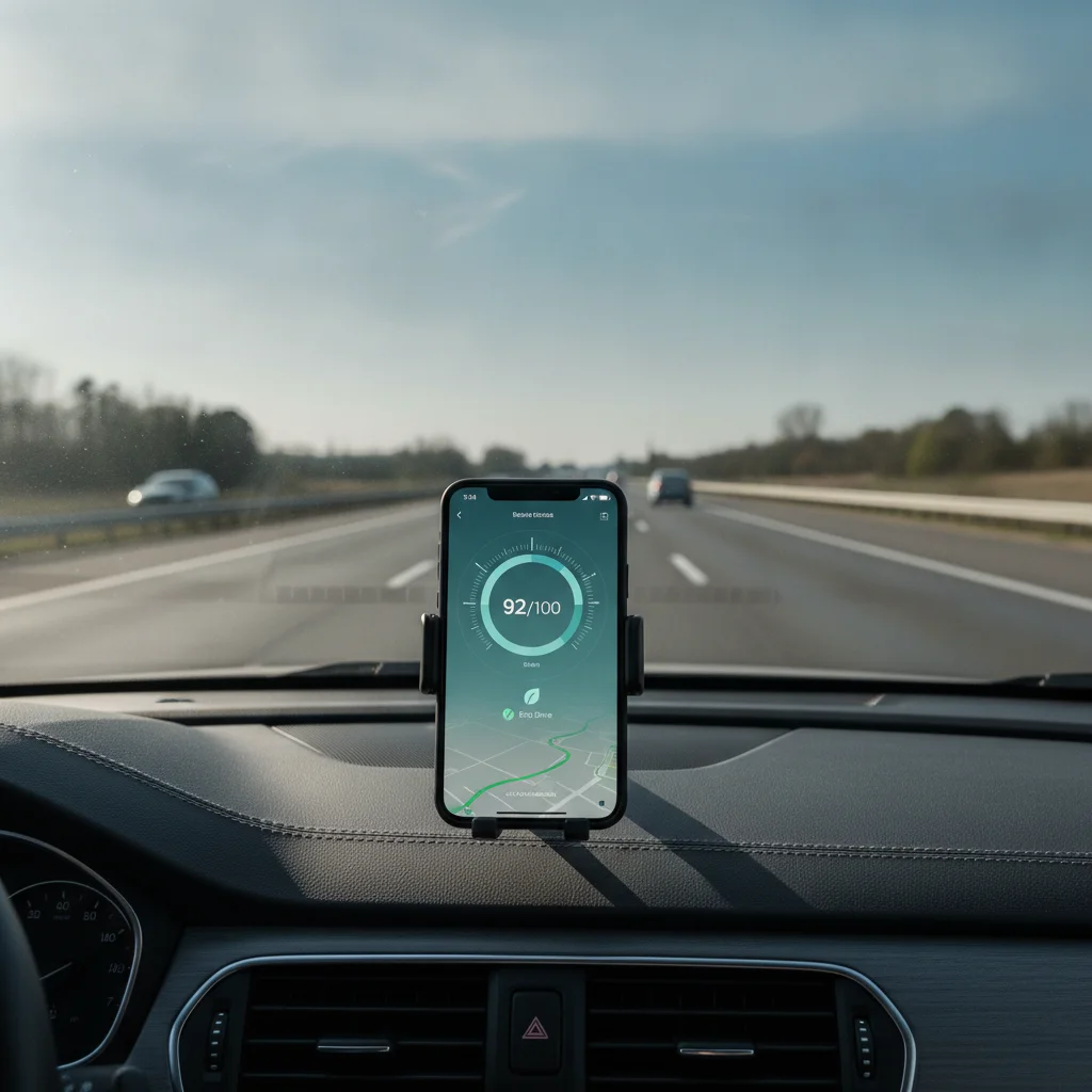 Getting the Most Out of a Telematics Program Without Hurting Your Rate