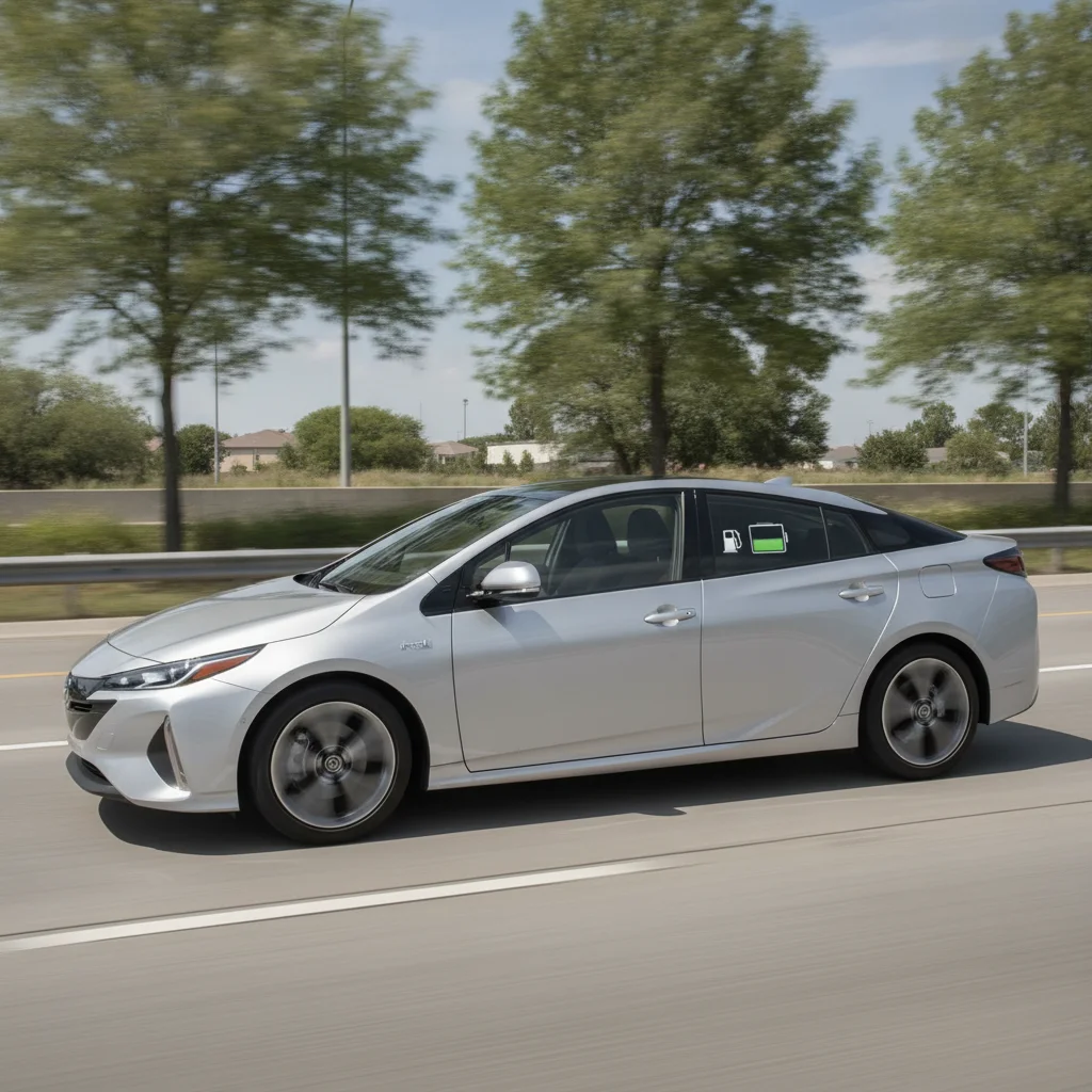 HEV Pros and Cons: What a Self-Charging Hybrid Actually Gives You