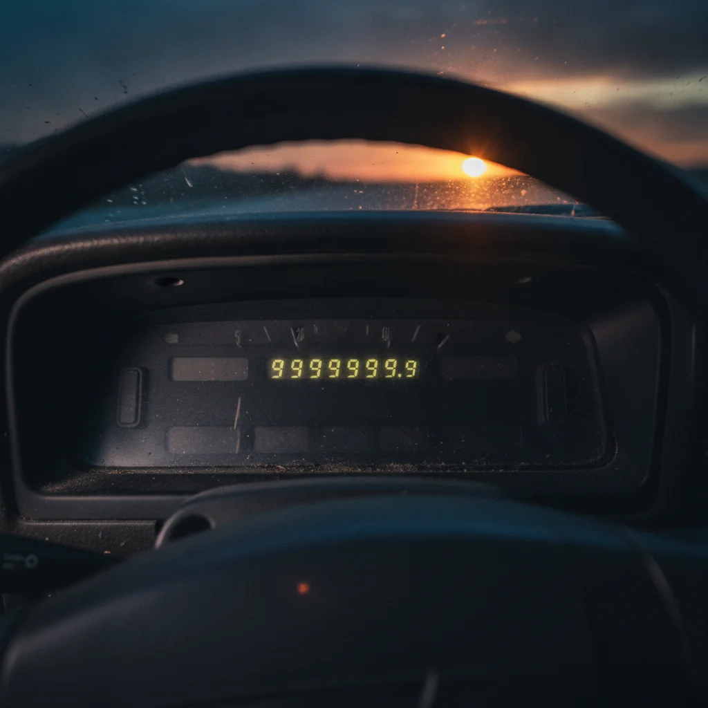 High-Mileage Drivers and Optional Coverage: Where the Risk-Reward Shifts