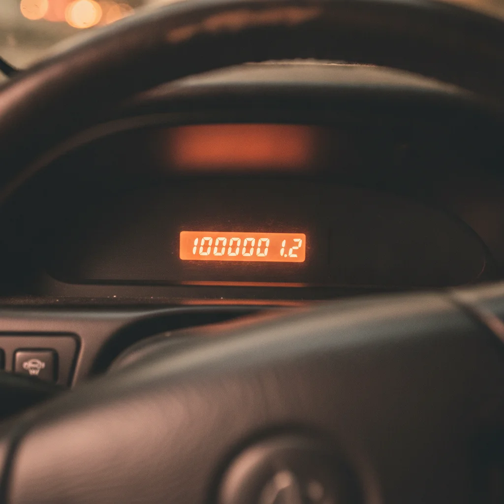 High-Mileage Vehicles and the Service Adjustments That Keep Them Running
