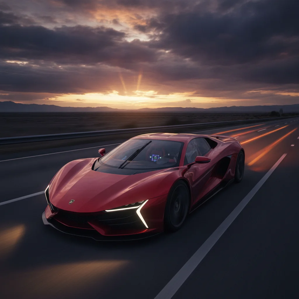 High-Performance Cars and Insurance Rates: The Actuarial Logic Explained