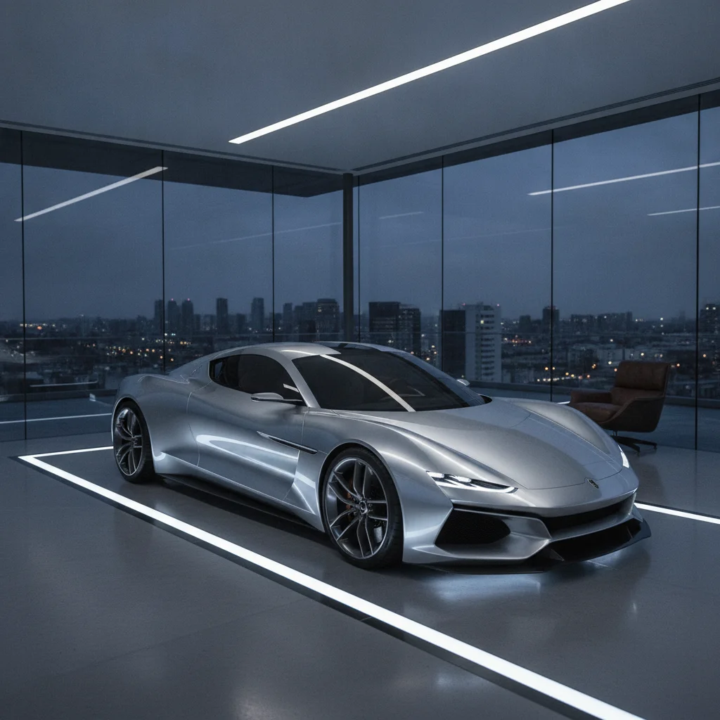 High-Value Cars and Physical Damage Coverage: What Changes at the Top End