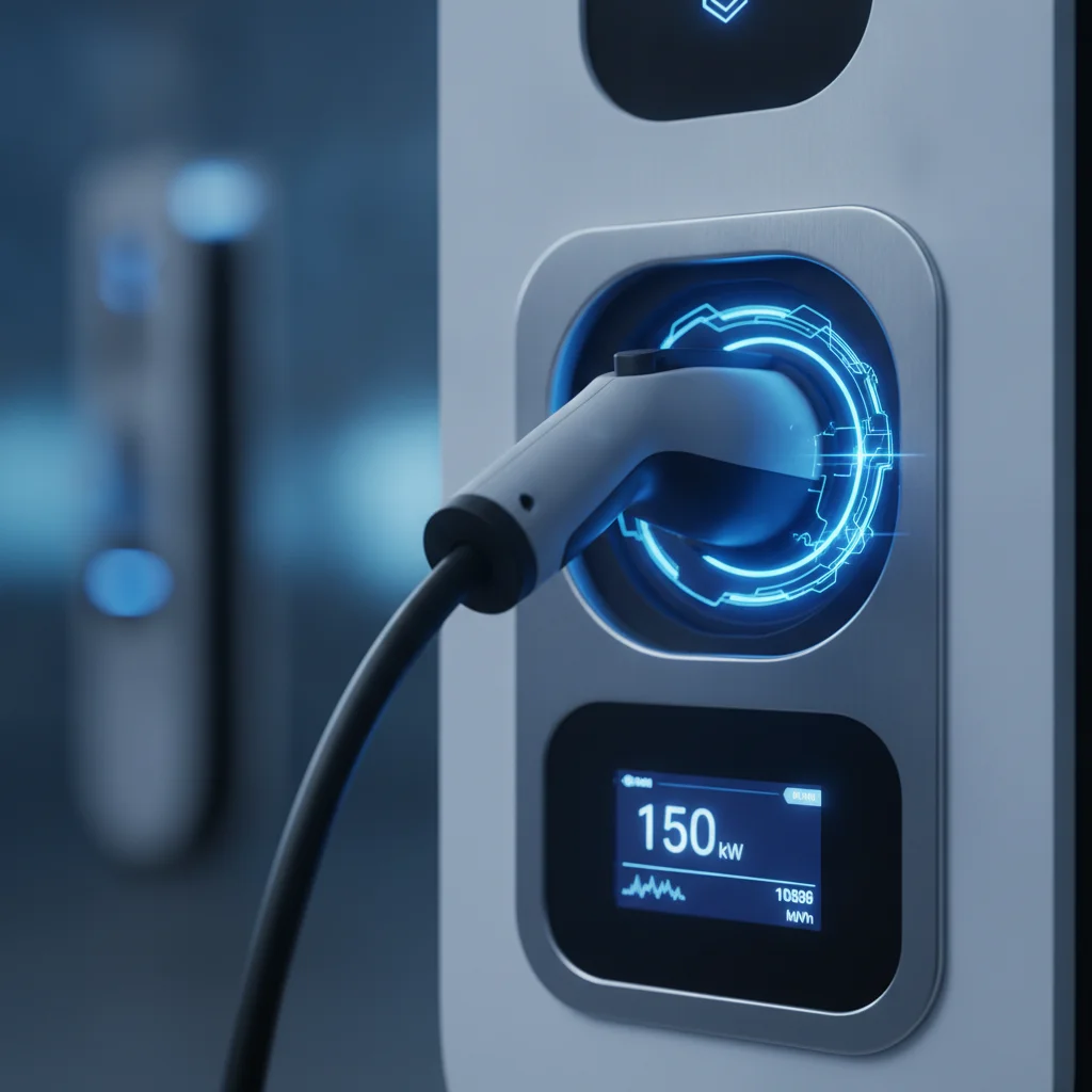 How Charging Speed Is Actually Determined