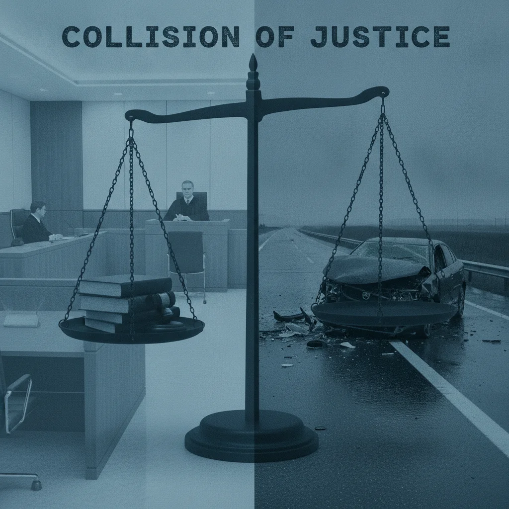 How Comparative vs. Contributory Negligence Affects Your Accident Claim