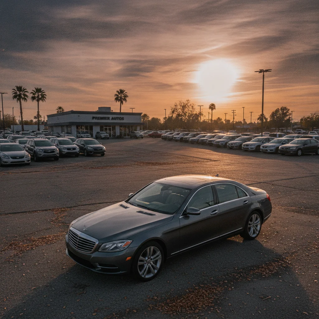 How Dealer Inventory Gaps Create Better Trade-In Moments