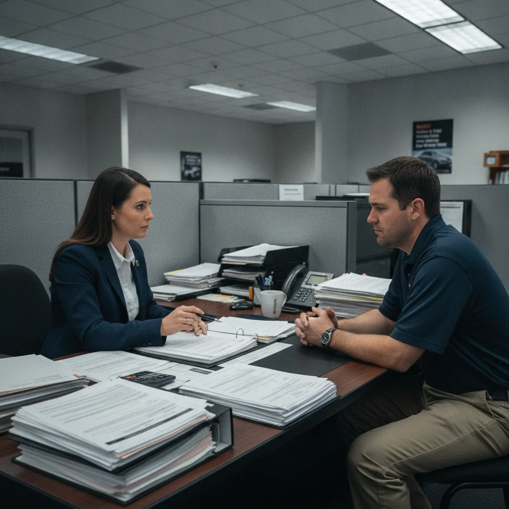 How Dealership Finance Offices Make Money After the Sale