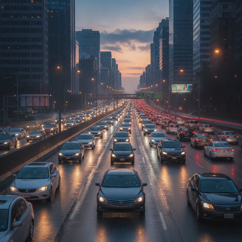 How Driving Habits Affect How Often Your Car Needs Service