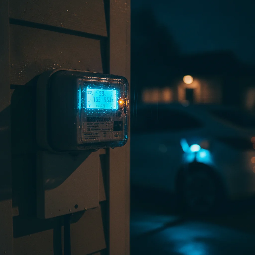 How Electricity Rates Affect What You Pay to Charge an EV