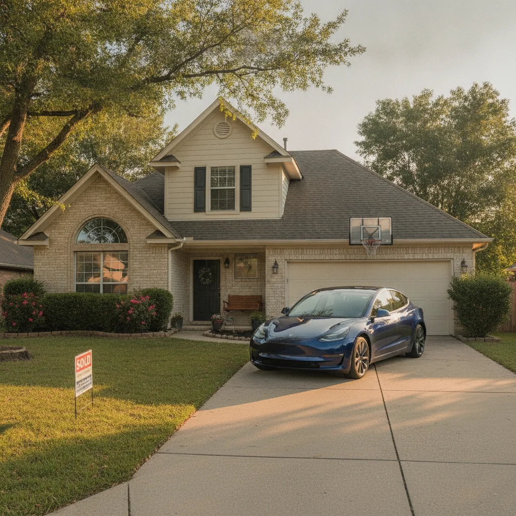 How Homeownership Status Affects Your Auto Insurance Rate