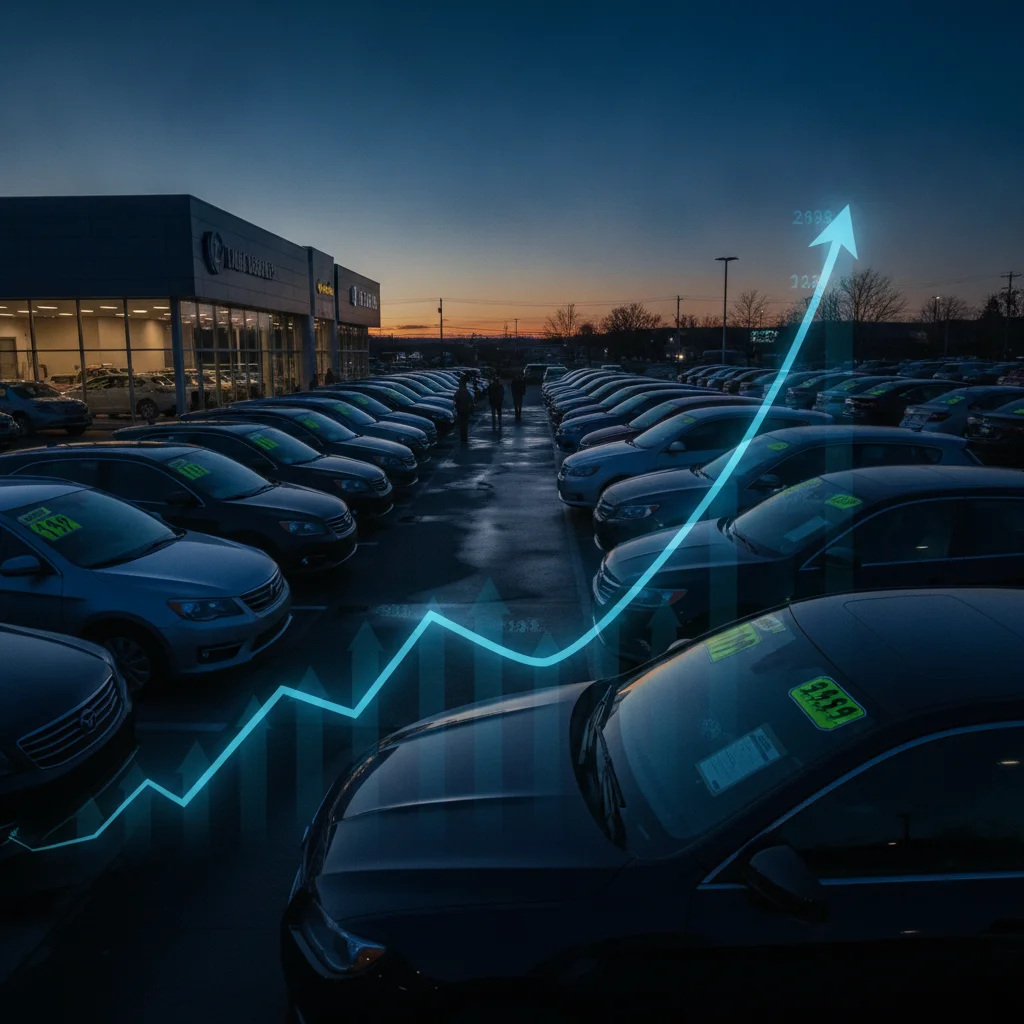 How Interest Rate Environments Should Influence When You Buy