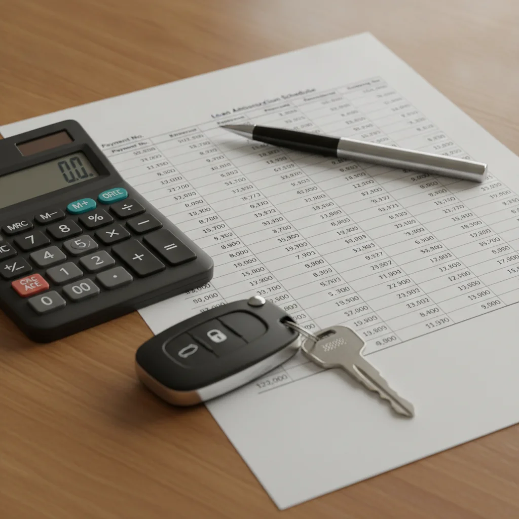 How Loan Amortization Explains Why Early Payments Matter Most