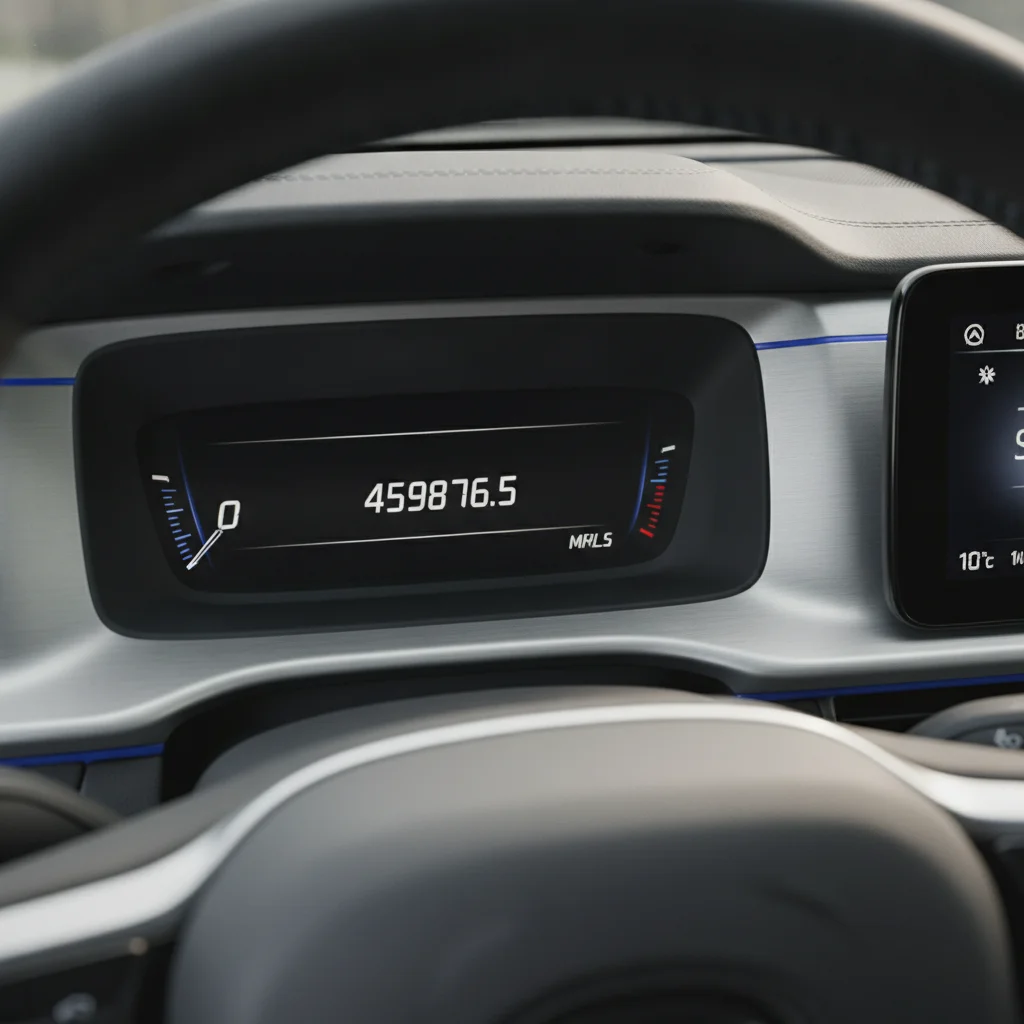 How Mileage, Condition, and Trim Level Affect Instant Offer Payouts