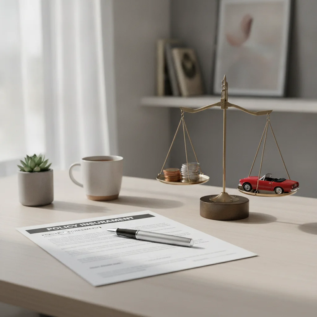 How Much Liability Coverage Do You Actually Need?
