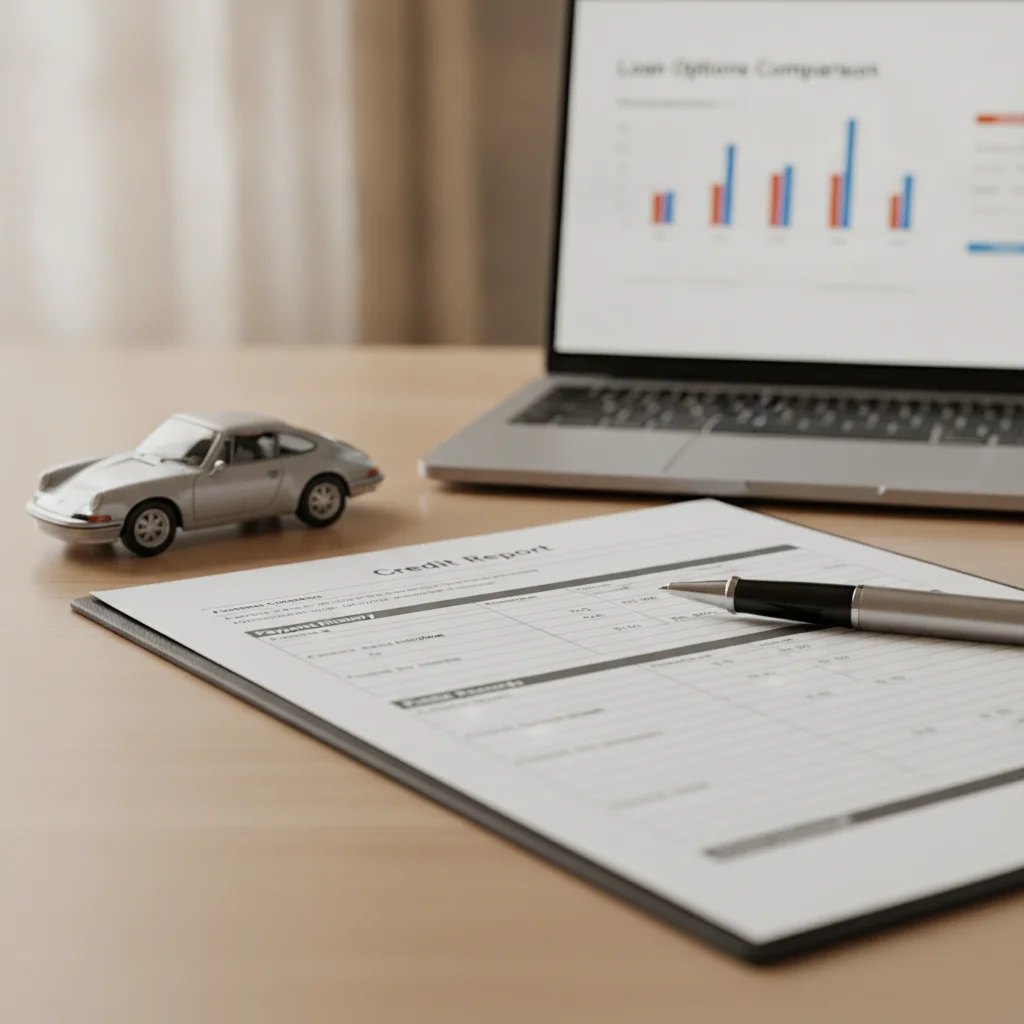 How Multiple Loan Applications Affect Your Credit When Shopping Lenders