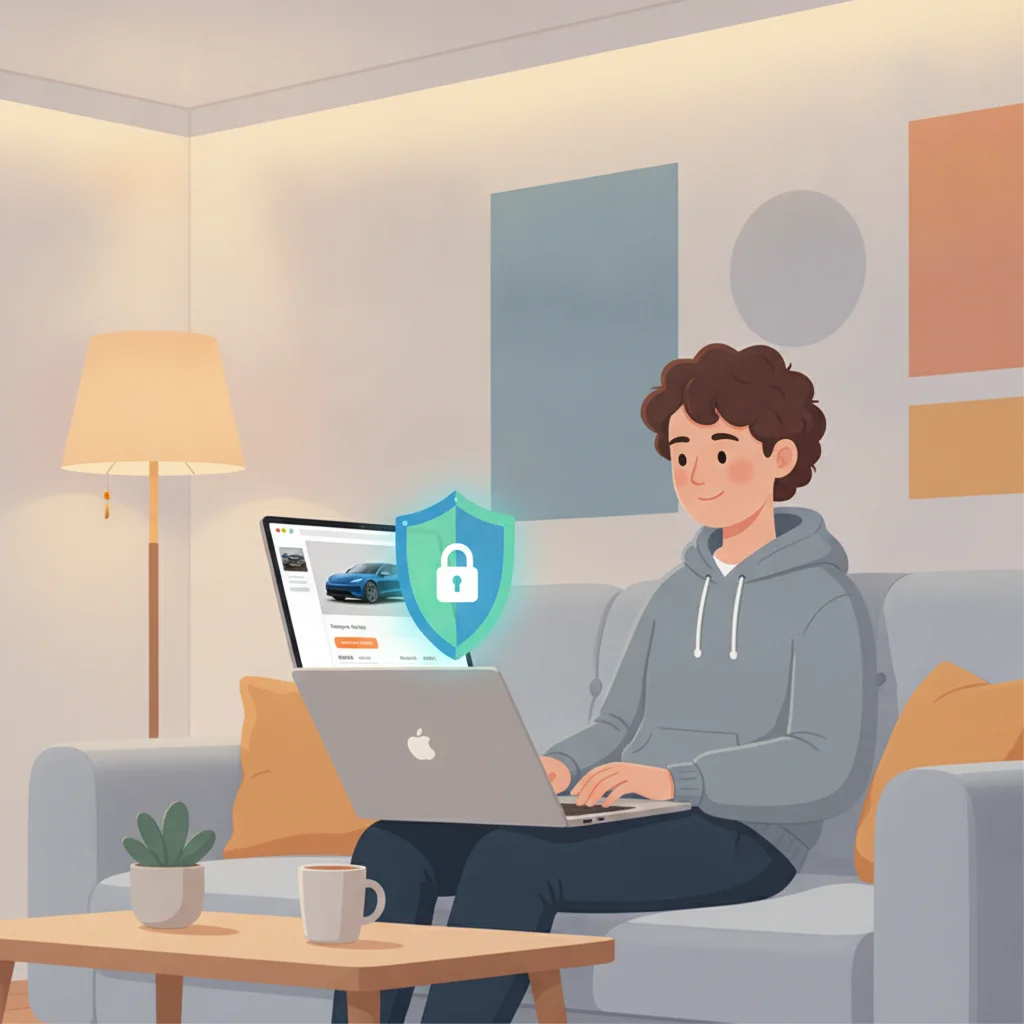 How Online Car Buying Platforms Handle Fraud and Buyer Protection