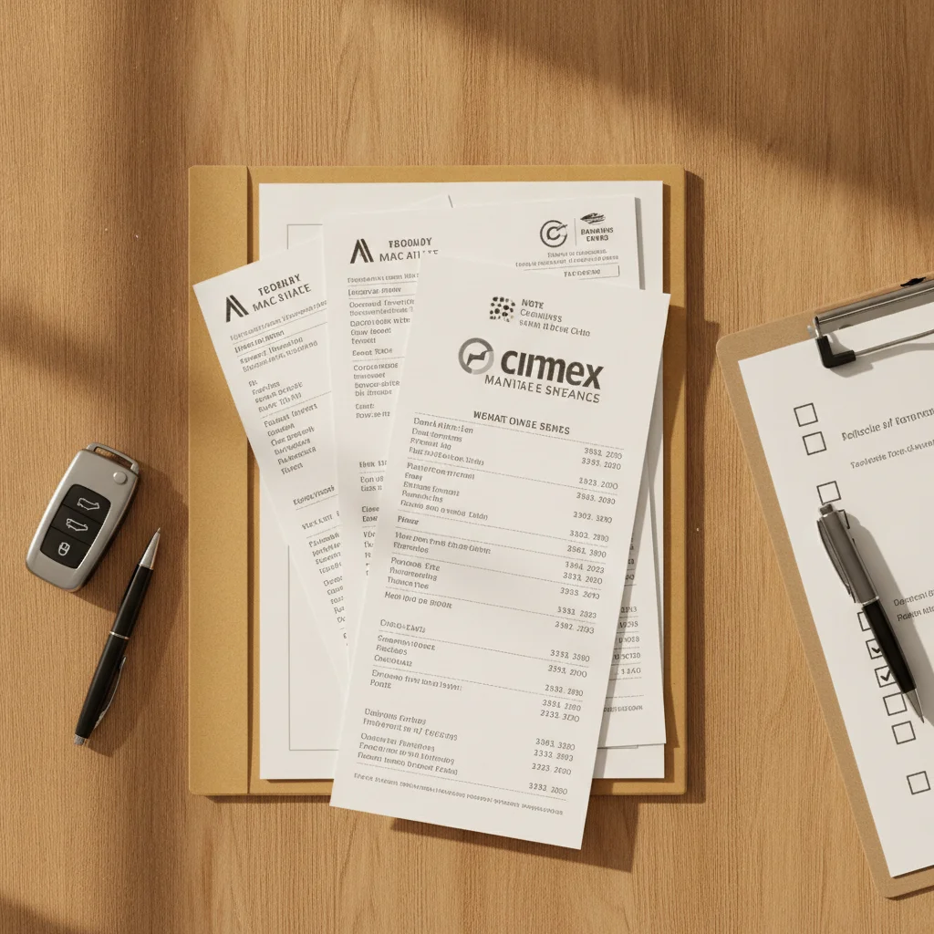 How Service Records Affect Perceived Value—and What to Do If You Don't Have Them