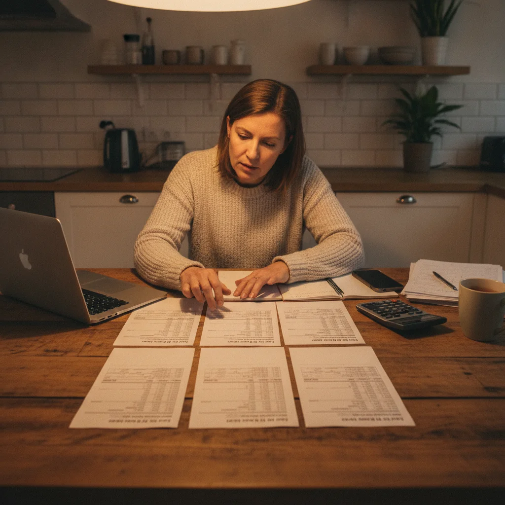 How to Compare Preapproval Offers Without Getting Overwhelmed