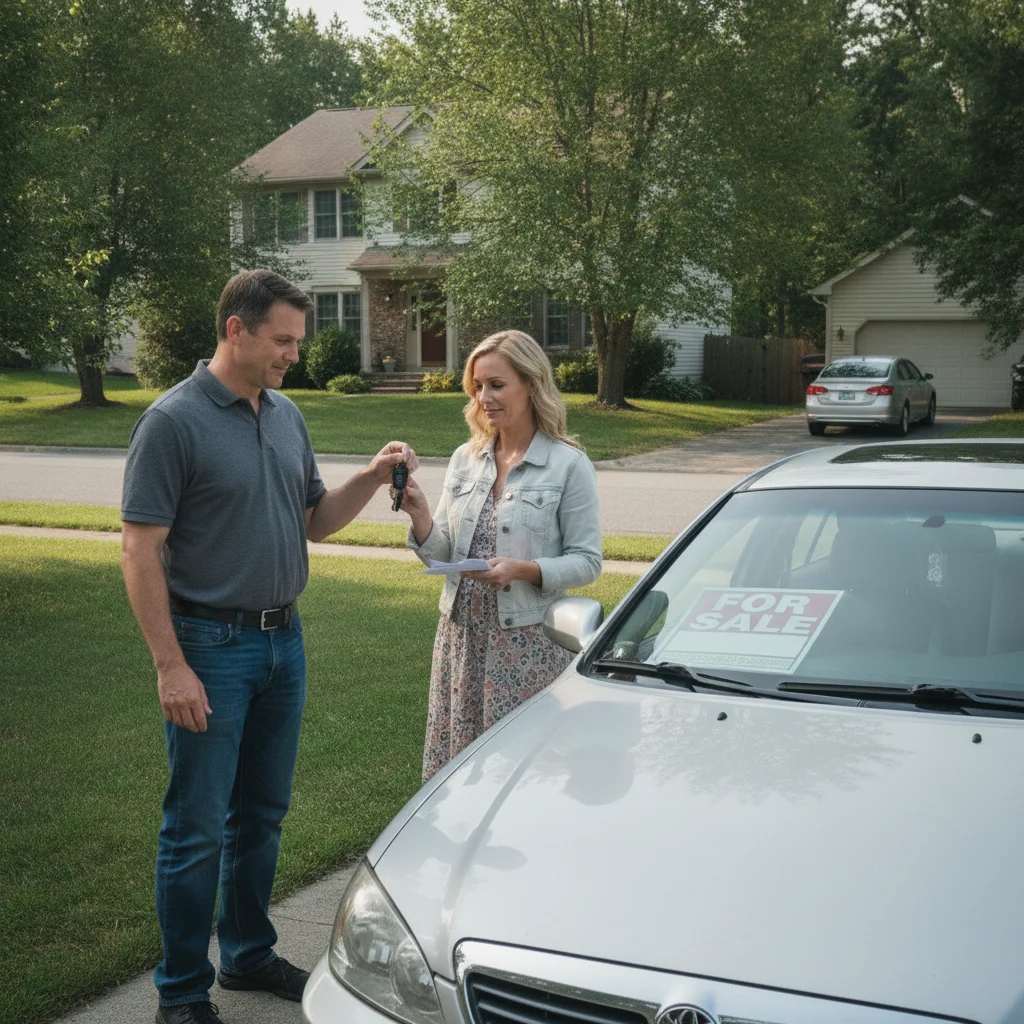 How to Handle Test Drive Requests Without Taking on Unnecessary Risk