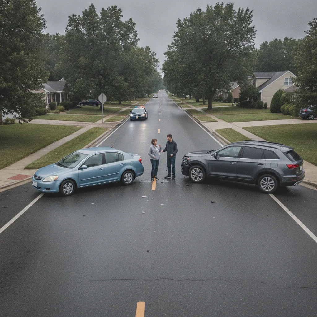How Uninsured and Underinsured Motorist Coverage Works — and Why It's Easy to Undervalue