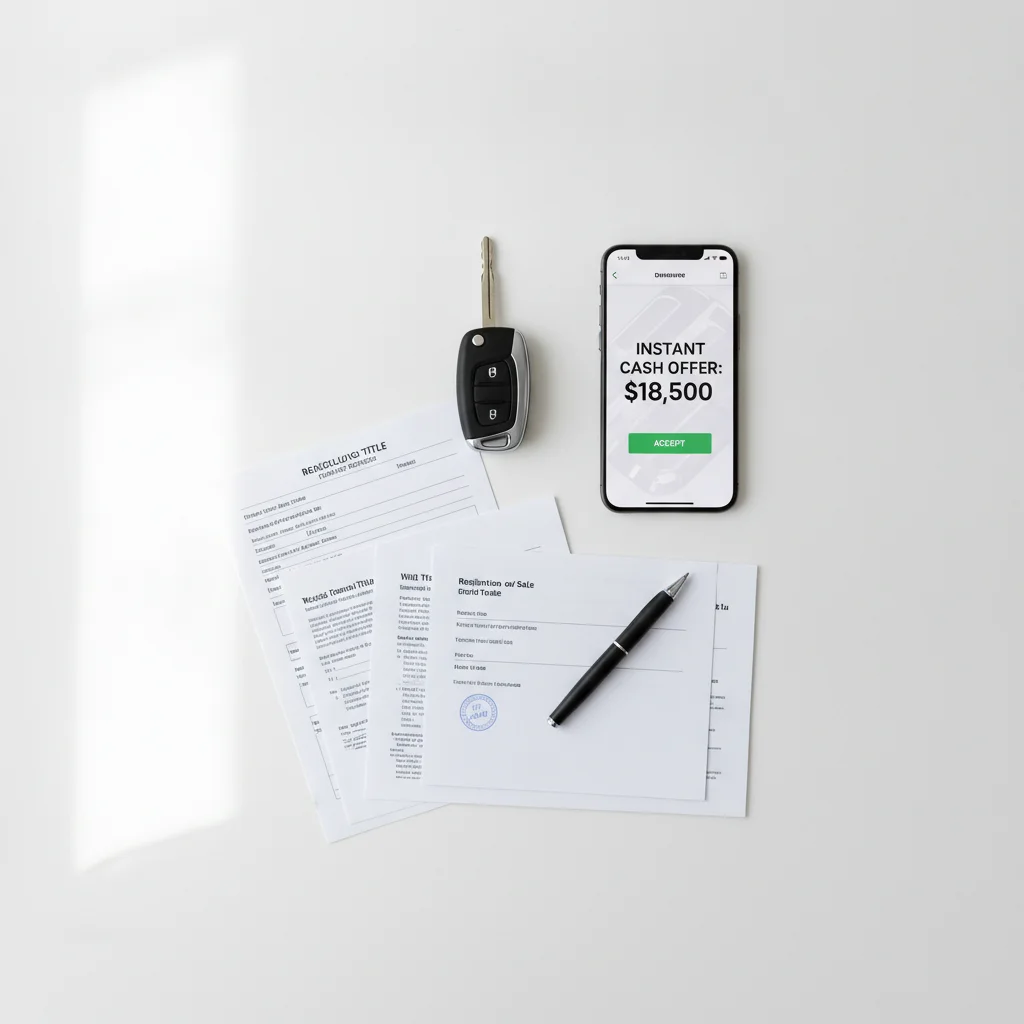 Instant Offer Platforms Ranked by Payout, Speed, and Seller Experience