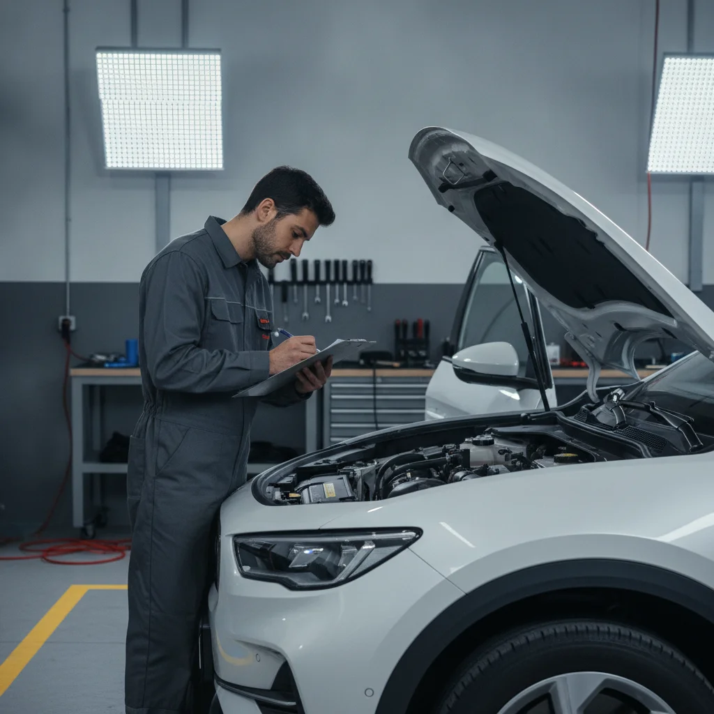 Key Depreciation Factors Every Seller Should Audit Before Setting a Price