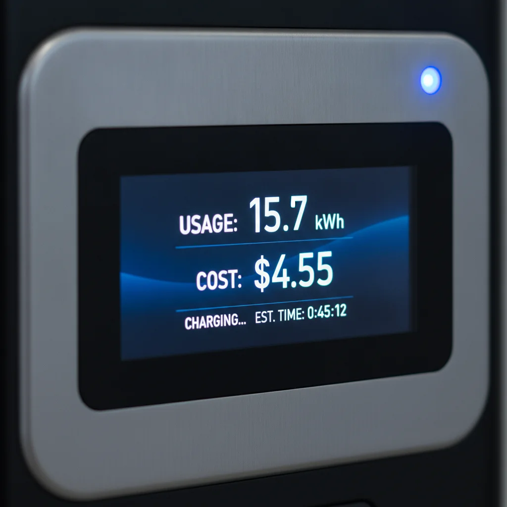Key Terms Every EV Owner Needs to Understand Charging Costs