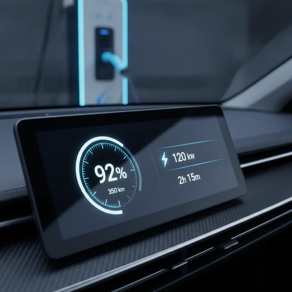 Kilowatts, Kilowatt-Hours, and Miles of Range: Making Sense of EV Specs