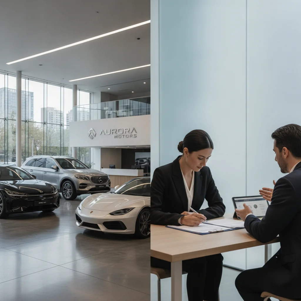 Leasing vs. Buying a New Car: Which Makes More Financial Sense?