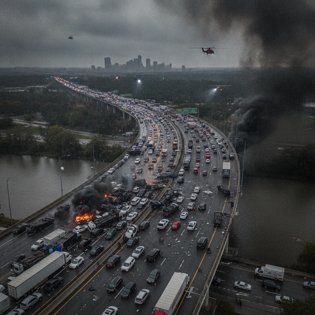 Liability Coverage and Multi-Car Accidents: How Limits Get Stretched
