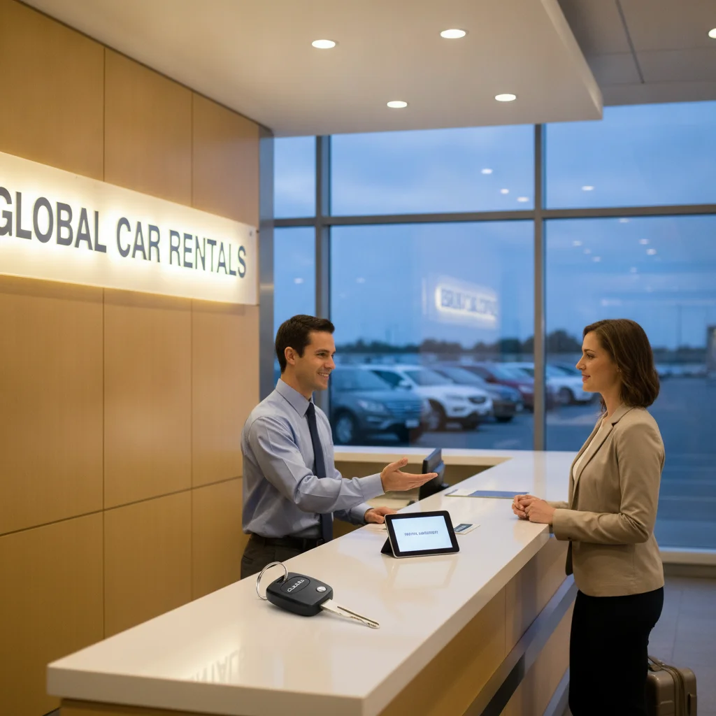 Liability Coverage for Rental Cars: What Transfers and What Doesn't