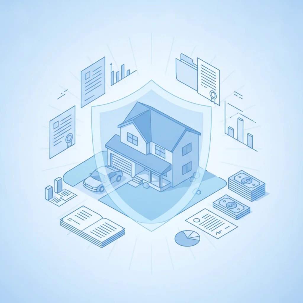 Liability Insurance and Personal Asset Protection