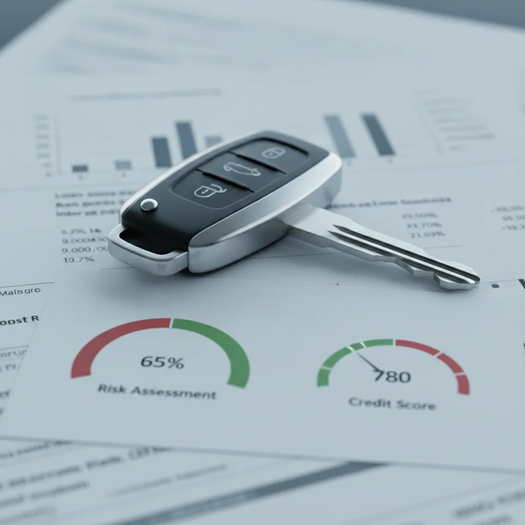 Loan-to-Value Ratio and Why It Matters More When Credit Is Low