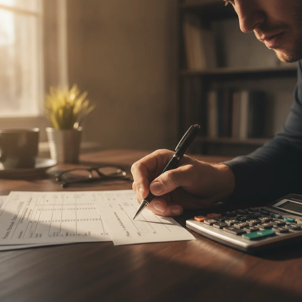 Making a Principal-Only Payment on Your Auto Loan