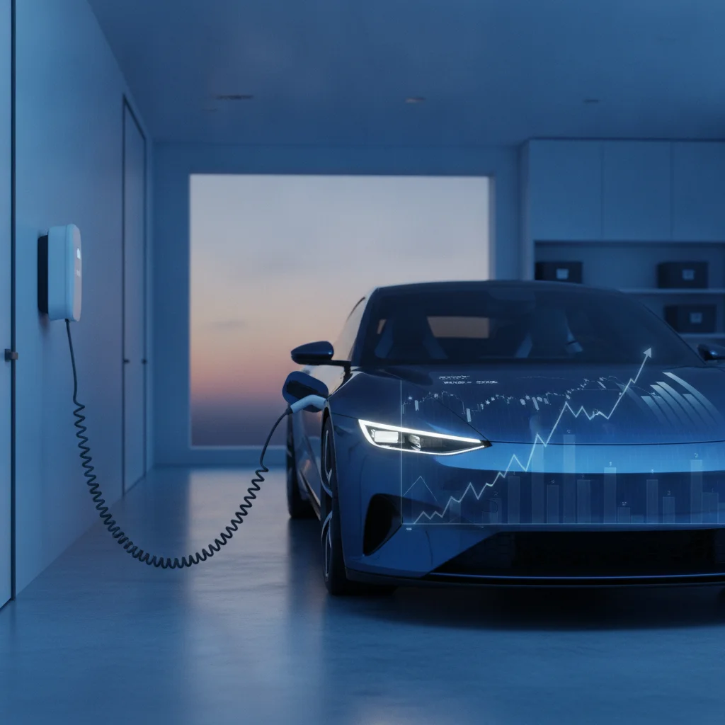 Maximizing EV Savings: A Year-One Financial Checklist for New Owners