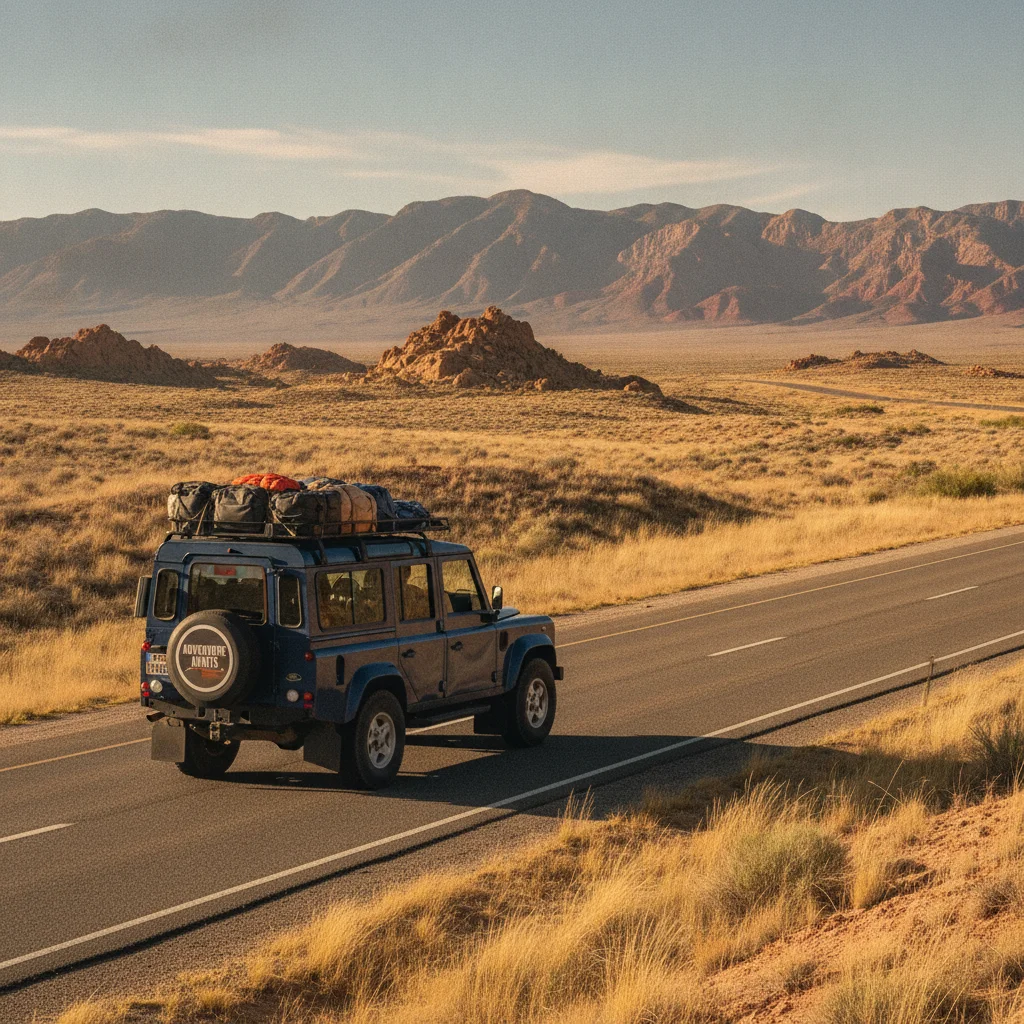 Maximizing Fuel Economy on Long Road Trips