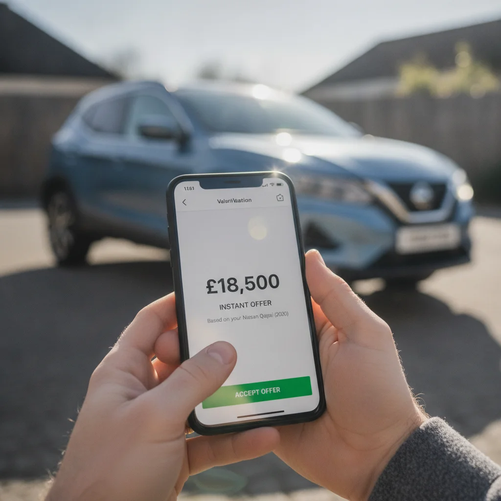 Maximizing Your Payout When Selling Through an Online Car Buyer