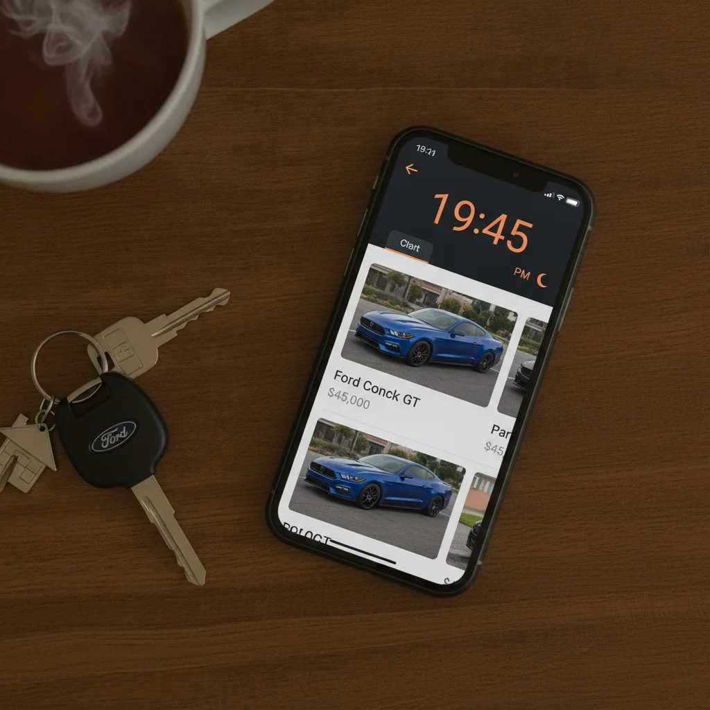 Micro-Timing: How the Hour and Day You List Affects Early Visibility