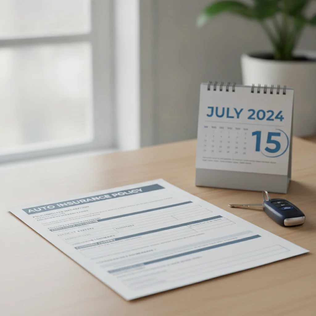 Mid-Term Policy Changes vs. Waiting for Renewal: What Makes Sense