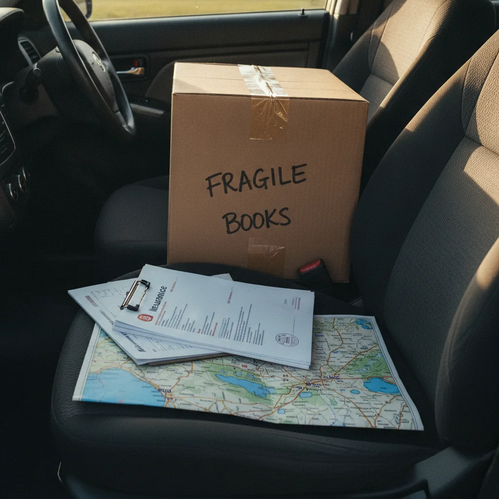 Moving to a New State? Here's How to Update Your Auto Insurance