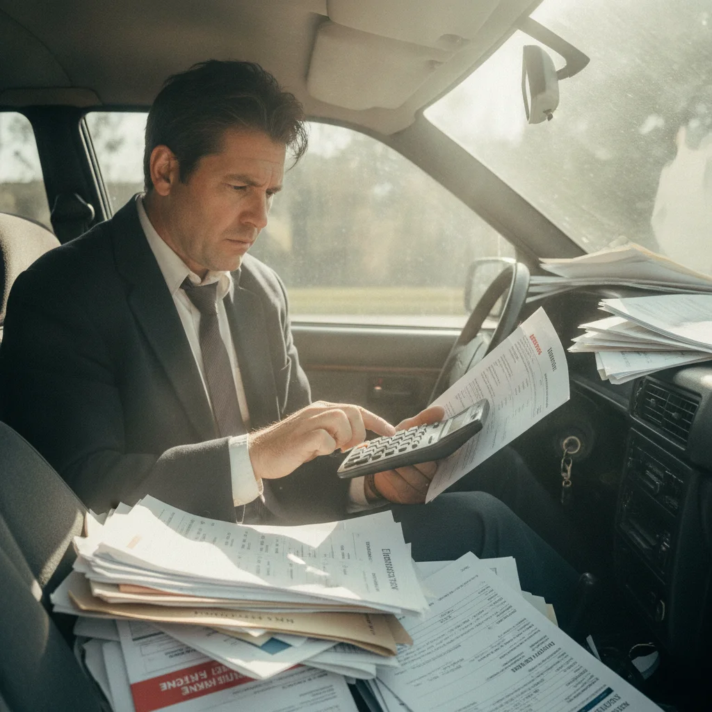 Myths About Cheaper Auto Insurance That Cost Drivers Real Money