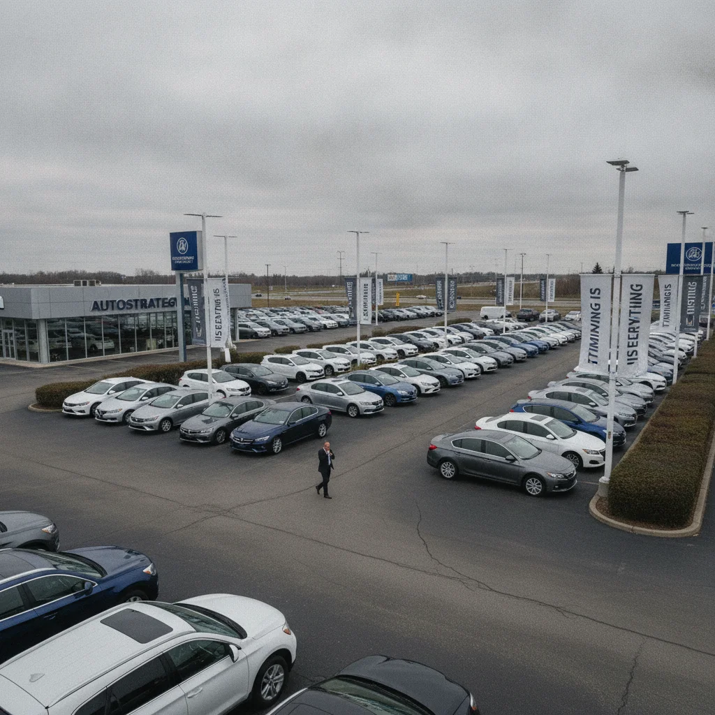 Myths About When to Buy a Car That Keep Costing Shoppers Money